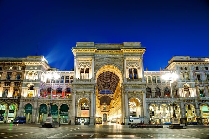 Milan Night Tour & Drinks with a Local Guide: Private & 100% Personalized - The Value of This Experience