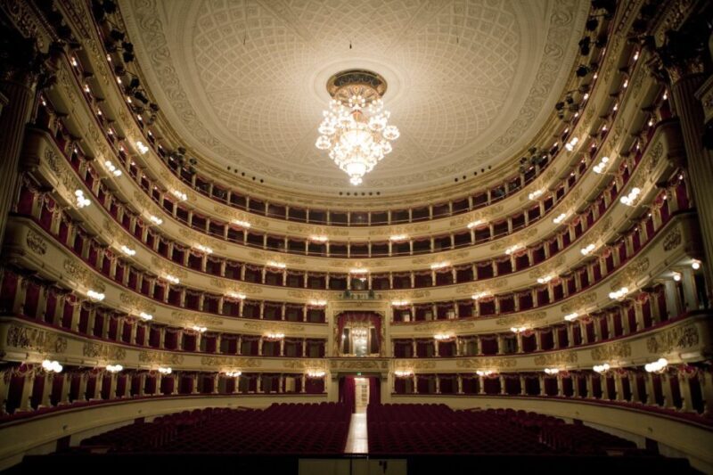 Milan: Official City Pass with Duomo and Over 10 Attractions - Key Points