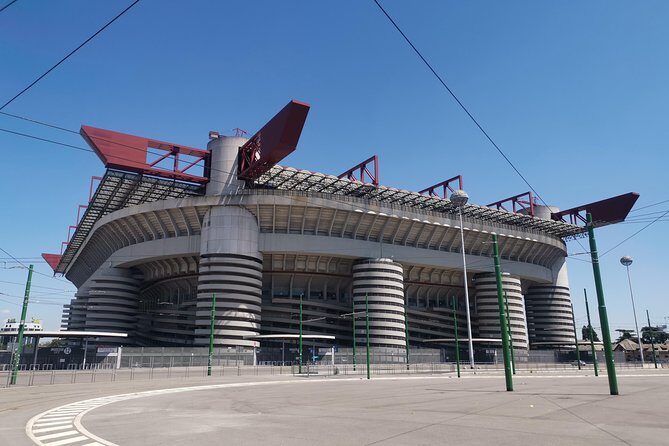 Milan: Official San Siro Stadium and Museum Tour - FAQ