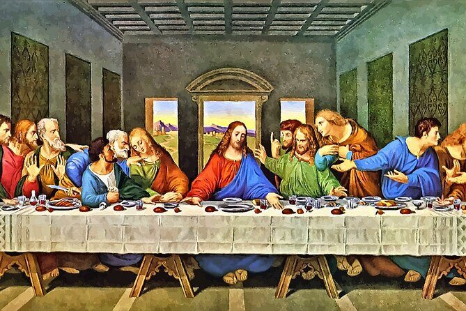 Milan One hour guided shared tour Last Supper - The Sum Up: Is This Tour Worth It?
