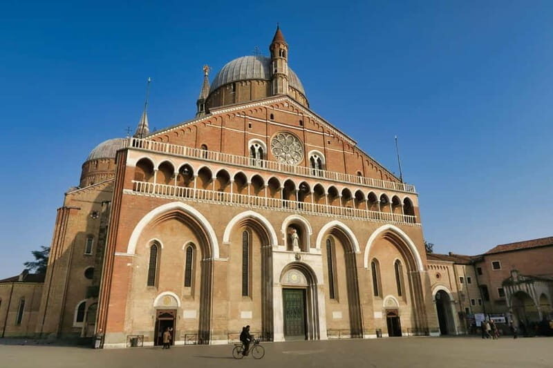 Milan Open Bus and typical tastings - Exploring Milan on a Double-Decker Bus