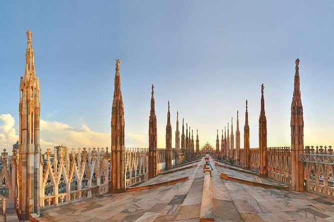 Milan Pass Including Duomo Terraces and La Scala - Final Words