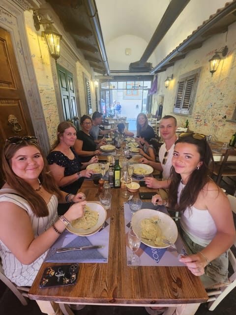 Milan: Pasta and Tiramisu Cooking Class with Wine - Introduction: A Taste of Italy Right in Milan
