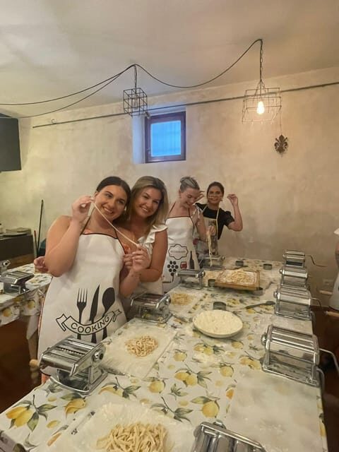 Milan: Pasta and Tiramisu Cooking Class with Wine - The Sum Up: Is This Experience for You?