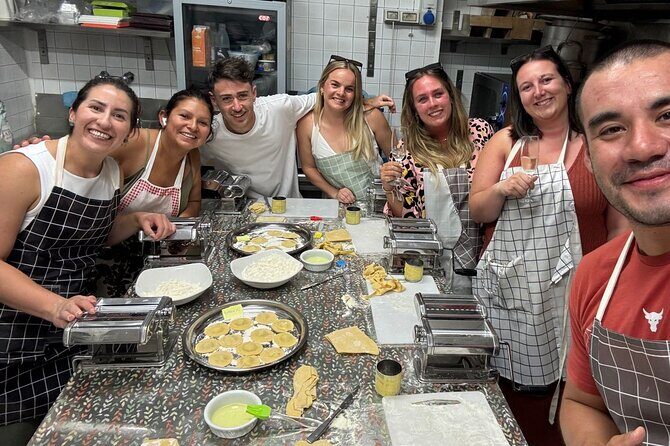 Milan: Pasta and Tiramisu Small Group Cooking Class with Wine - Who Will Love This Experience?