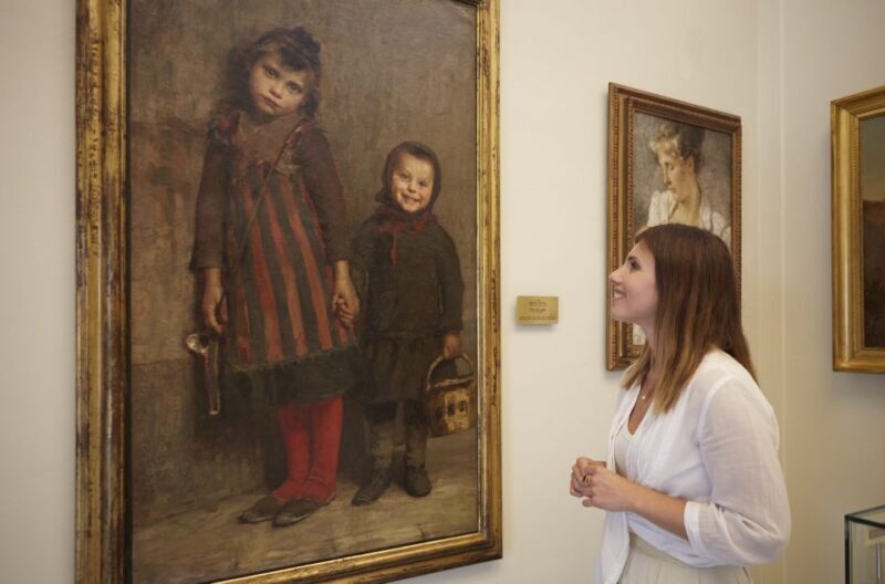 Milan: Pinacoteca Ambrosiana & da Vinci Codex Exhibition - Final Thoughts