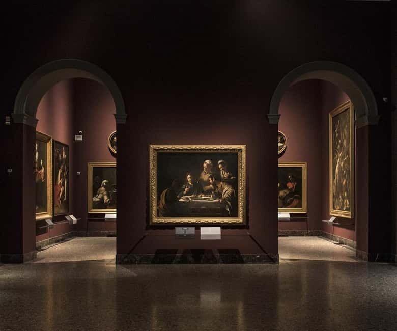 Milan: Pinacoteca di Brera Entry Ticket - The Art Collection: What You’ll See