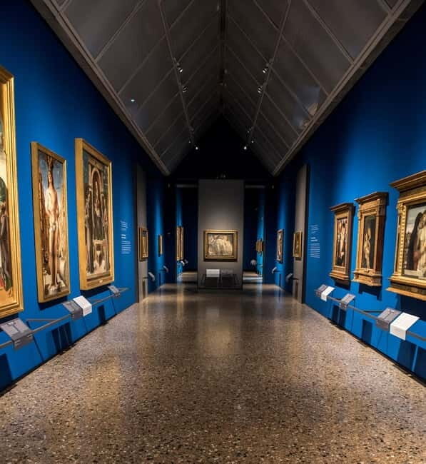 Milan: Pinacoteca di Brera Entry Ticket - Tips for Visiting