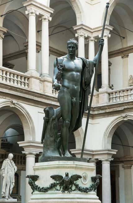 Milan: Pinacoteca di Brera Entry Ticket - Who Should Visit?