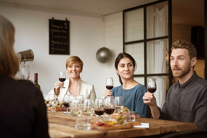 Milan Private 3-Hour Tour with Duomo, Food & Wine Tasting - Discover Milan’s Treasures with a 3-Hour Private Tour: Duomo, Food & Wine