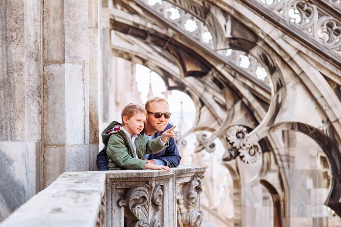 Milan Private 3-Hour Tour with Duomo, Food & Wine Tasting - Frequently Asked Questions