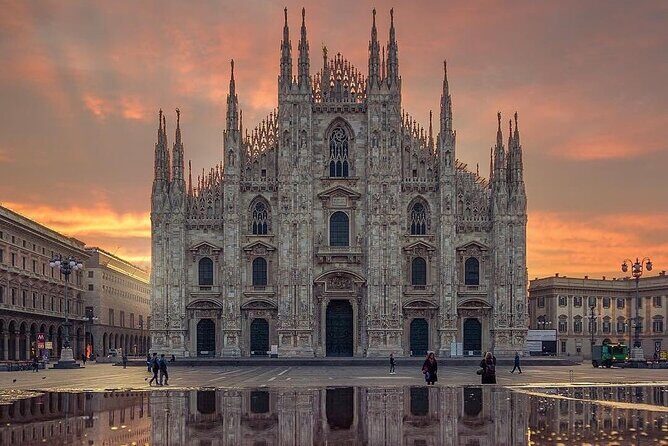 Milan Private 3-Hour Tour with Duomo, Food & Wine Tasting - Final Thoughts
