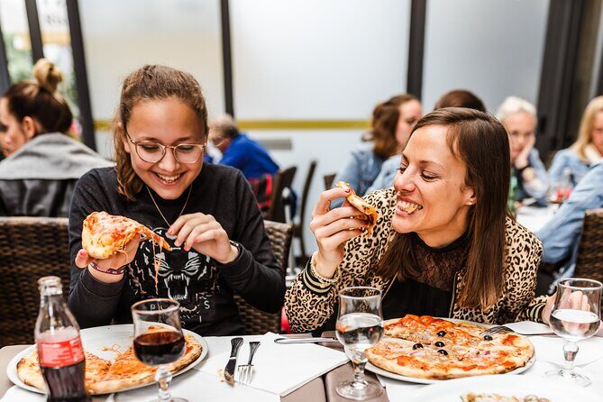Milan Private Custom Tours with Locals: Highlights & Hidden Gems - Key Points