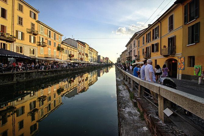 Milan Private Custom Tours with Locals: Highlights & Hidden Gems - FAQ