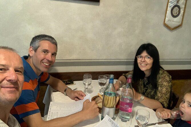 Milan : Private Custom Walking Tour with A Guide (Private Tour) - Introduction: What to Expect from this Milan Private Walking Tour
