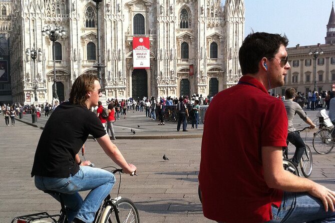 Milan : Private Custom Walking Tour with A Guide (Private Tour) - Frequently Asked Questions