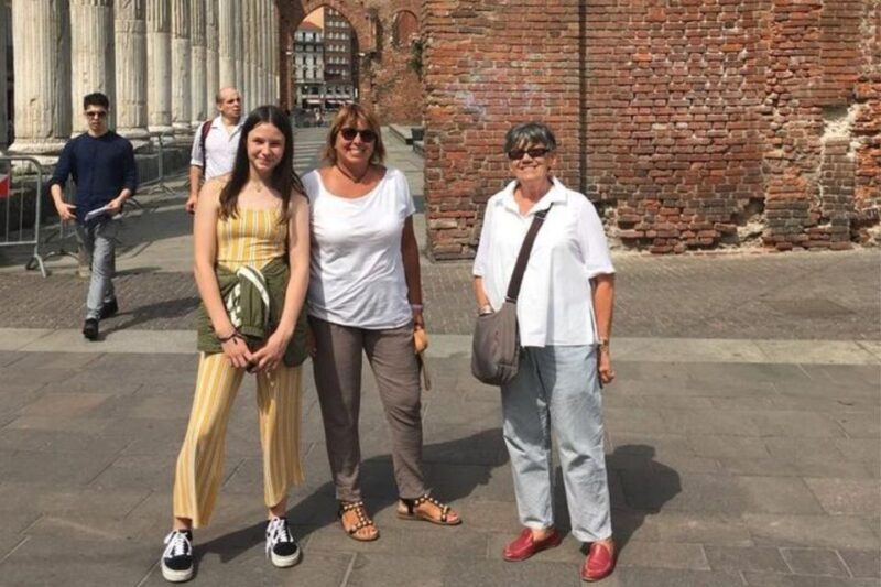 Milan: Private Custom Walking Tour With A Local Guide - An In-Depth Look at the Experience