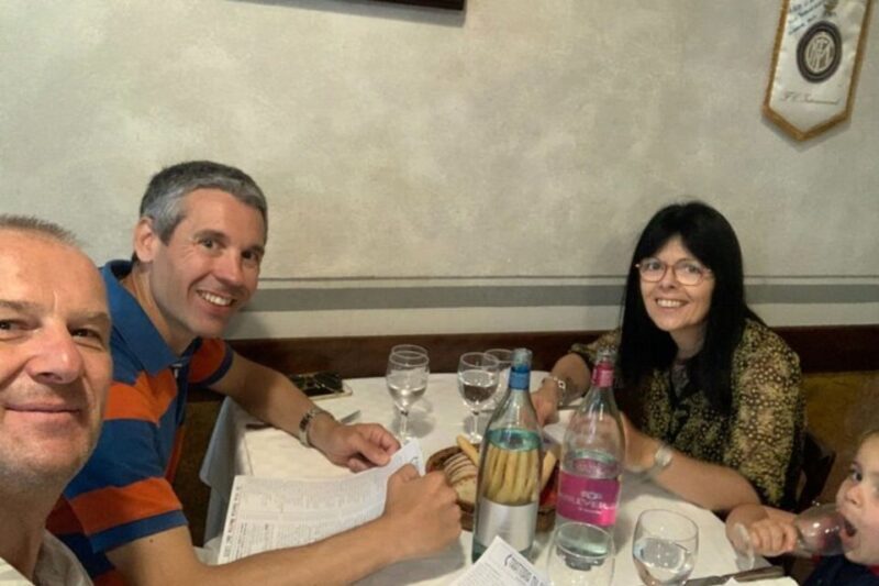 Milan: Private Custom Walking Tour With A Local Guide - FAQs