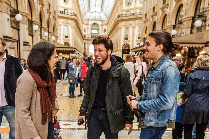 Milan Private Food Tours with a Local: 100% Personalized - In-Depth Look at the Milan Private Food Tour