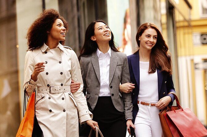 Milan Private Personal Shopper - An In-Depth Look at Your Milan Shopping Adventure