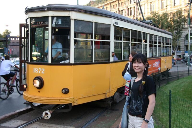 Milan: Private Sightseeing & Shopping Tour with a Local - In-Depth Review: What Youll Experience in Milan