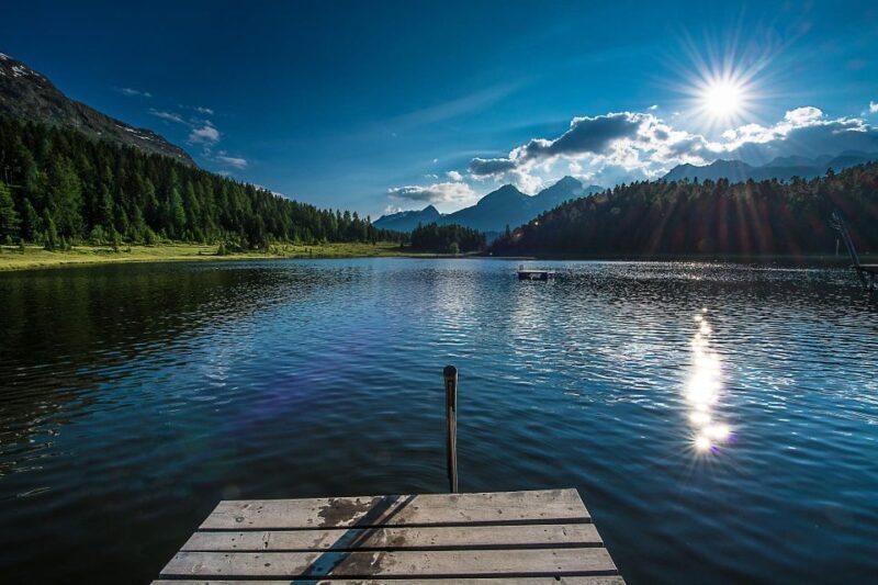 Milan: Private St. Moritz Day Tour with Bernina Express Trip - Pricing and Value