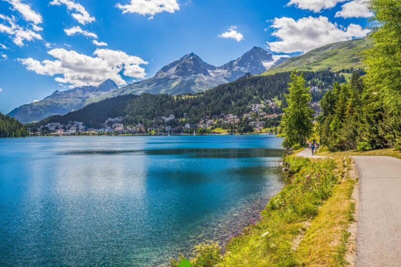 Milan: Private St. Moritz Day Tour with Bernina Express Trip - Who Would Love This Tour?