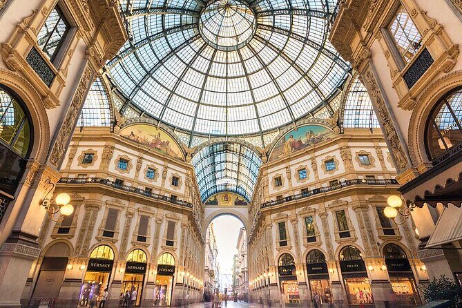 Milan Private Tour - Duomo, Sforza Castle & Gelato Tasting - Frequently Asked Questions