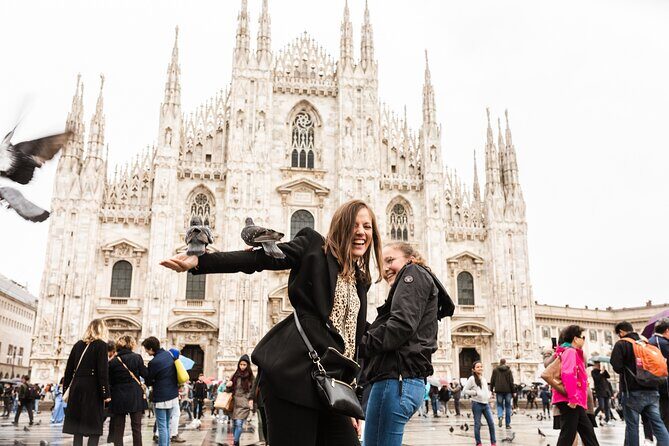 Milan Private Tour: Highlights & Hidden Gems with a Local - Exploring Milan with a Personal Touch