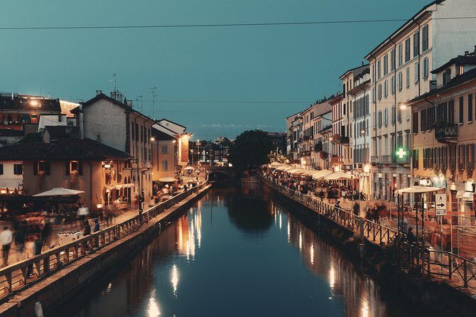 Milan Private Tour: Highlights & Hidden Gems with a Local - Practical Tips for Your Milan Tour