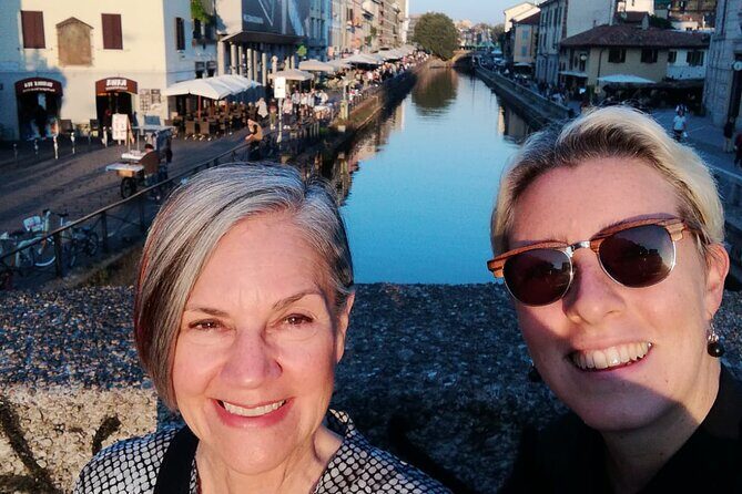 Milan Private Tour: Highlights & Hidden Gems with a Local - FAQ