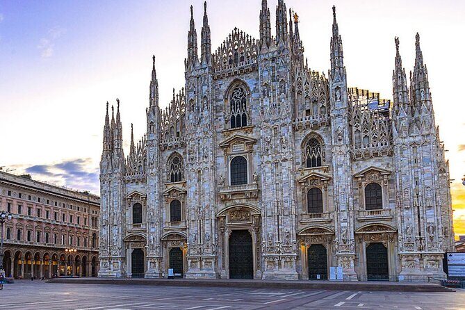 Milan Private Tour of the Duomo and the Terraces of the Duomo - Final Thoughts