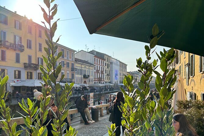 Milan Private Walking Tasting Tour with Secret Food Tours - Who Will Love This Tour?