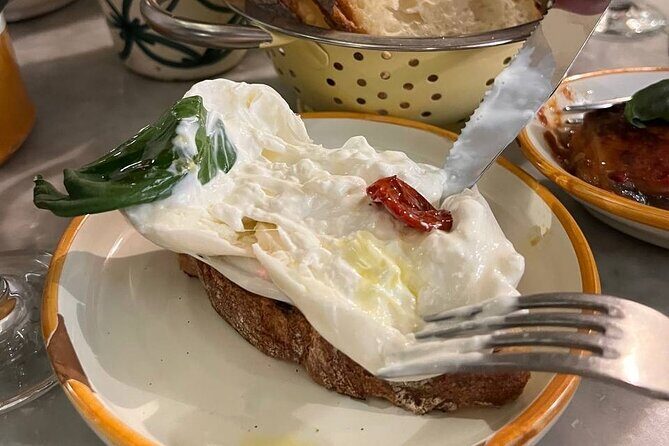 Milan Private Walking Tasting Tour with Secret Food Tours - The Sum Up