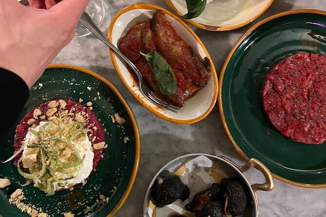 Milan Private Walking Tasting Tour with Secret Food Tours - FAQ