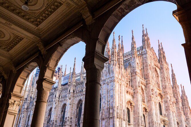 Milan: Private walking tour & Aperitif - An In-Depth Look at the Milan Private Walking Tour & Aperitif