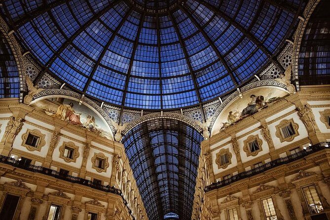 MILAN PRIVATE WALKING TOUR BY NIGHT: AMAZING MILAN - 2 h - FAQ