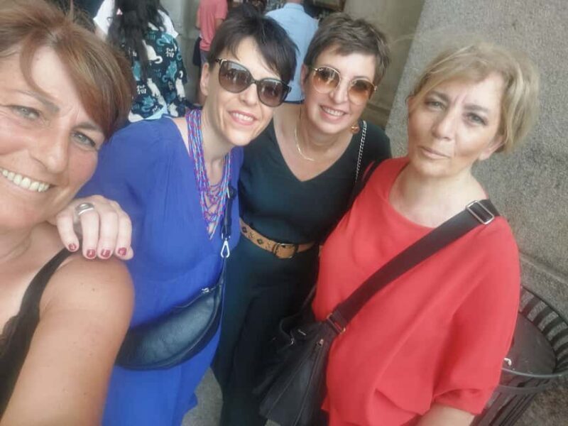 Milan: Private Walking Tour with a Local - A Detailed Look at the Experience