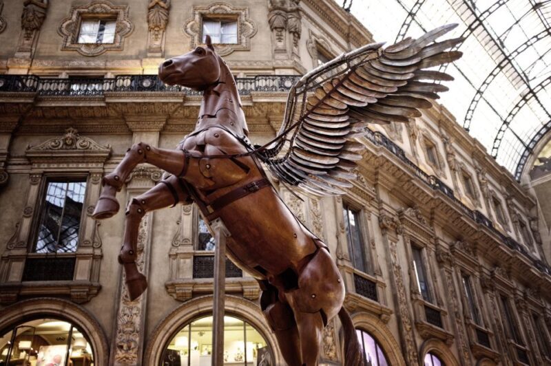 Milan: Private Walking Tour with a Local - FAQ