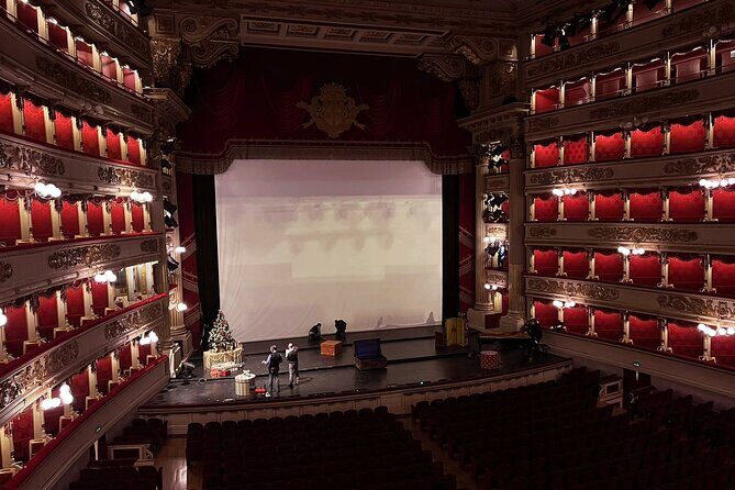 Milan Scala Theatre and Duomo Cathedral Tour - The Sum Up