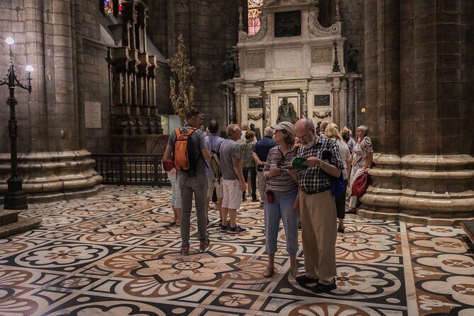 Milan Scala Theatre and Duomo Cathedral Tour - FAQ
