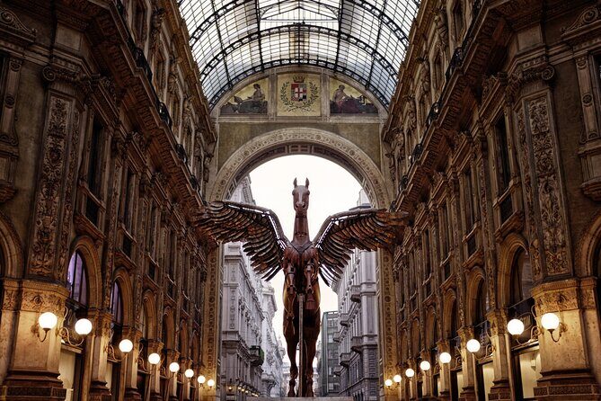 Milan Scavenger Hunt and Highlights Self-Guided Tour - Authenticity and Fun: What Travelers Say