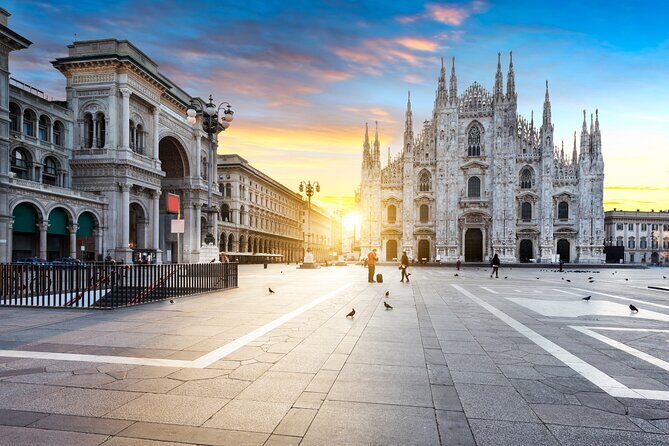 Milan Scavenger Hunt and Highlights Self-Guided Tour - Final Thoughts