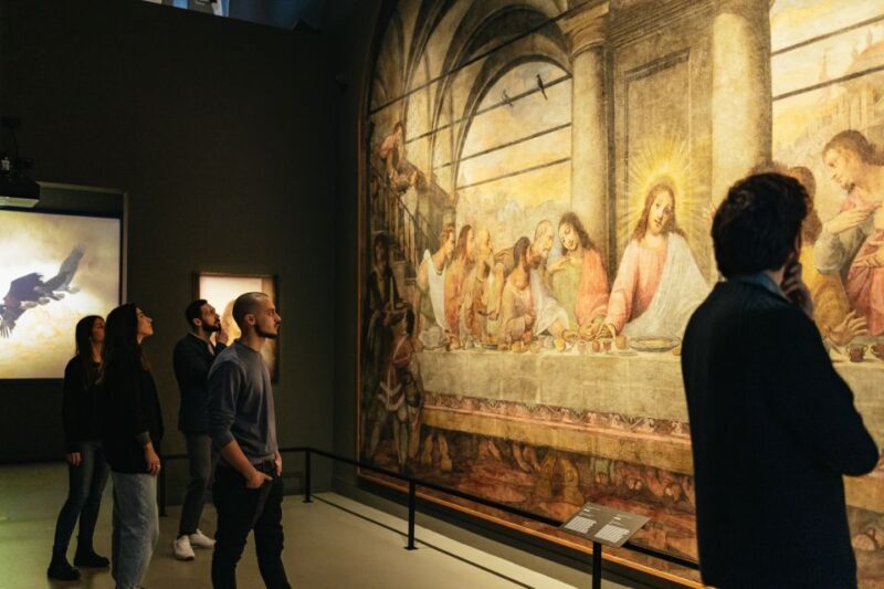 Milan: Science and Technology Leonardo da Vinci Museum Entry - Final Thoughts: Is It Worth It?