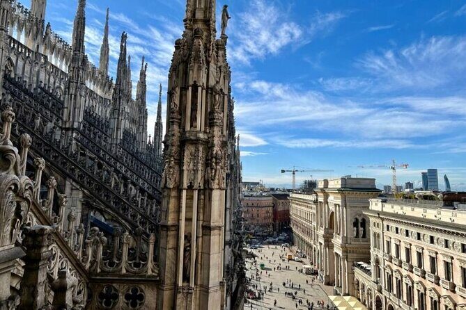 Milan Semi-Private Max 6 People Tour with Last Supper and Duomo - Who is This Tour Best For?