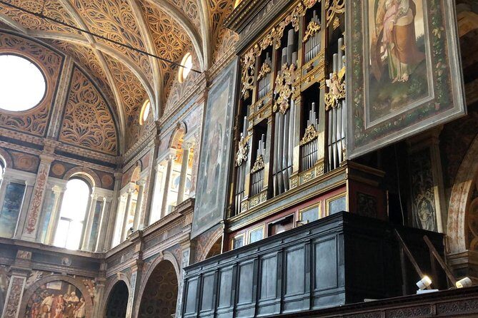 Milan Semi-Private Max 6 People Tour with Last Supper and Duomo - FAQs