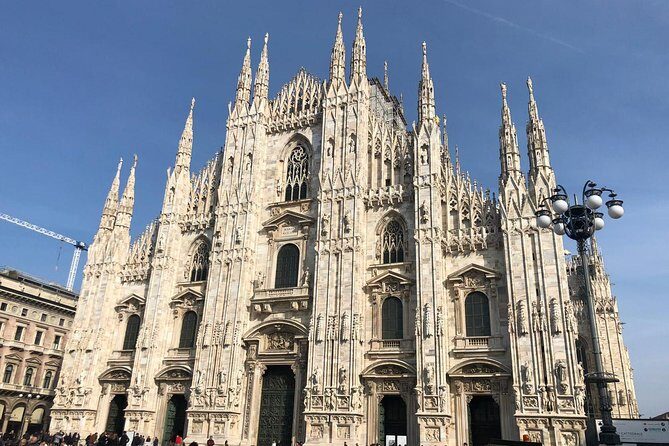 Milan Semi-Private Max 6 People Tour with Last Supper and Duomo - Final Thoughts