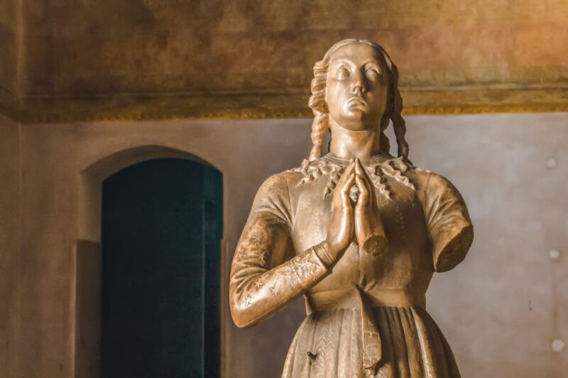 Milan: Sforza Castle Entry Ticket with Digital Audio Guide - FAQ: Your Practical Questions Answered