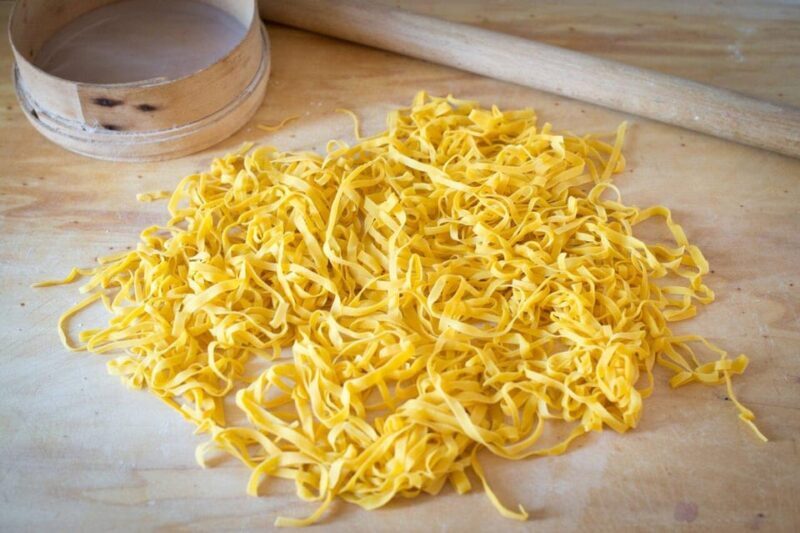 Milan: Share Your Pasta Love in a Locals Home - Final Thoughts