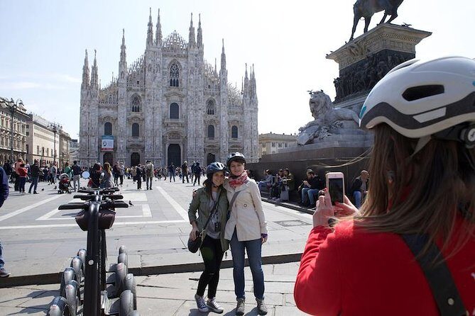 Milan Sights by Segway Tour - Frequently Asked Questions